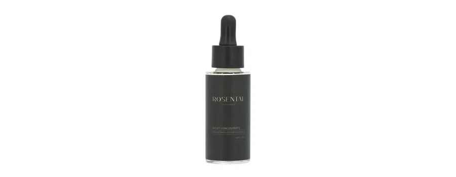 obrazek 1 Rosental Organics Night Concentrate Serum do twarzy 30 ml