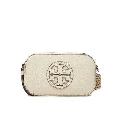 Zdjęcie Tory Burch Torebka 171955 Écru