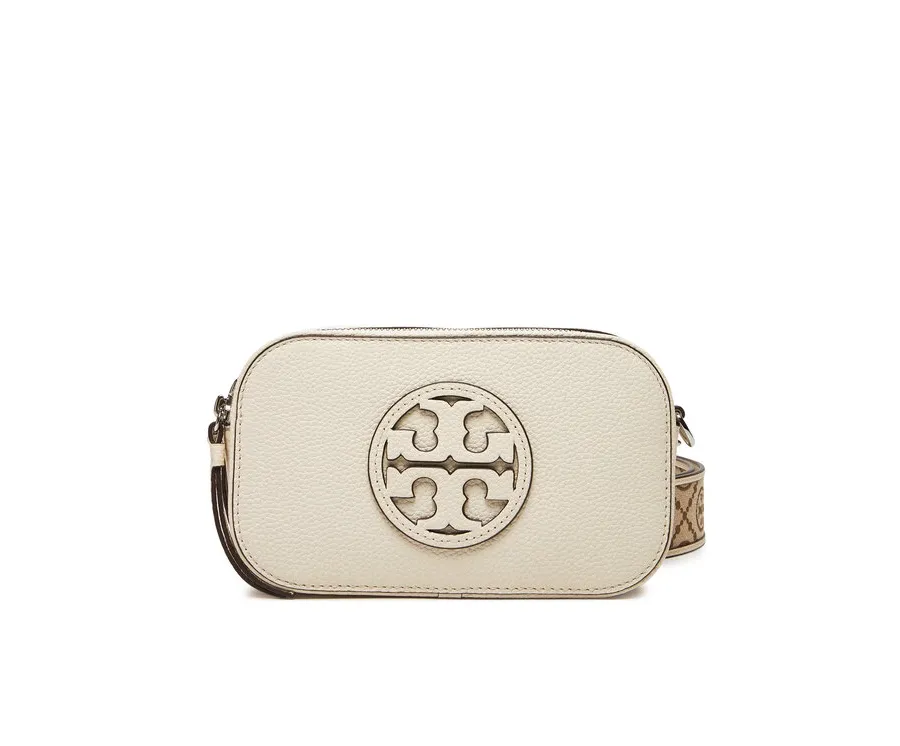 obrazek 1 Tory Burch Torebka 171955 Écru