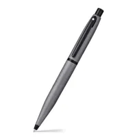 Zdjęcie Długopis Sheaffer VFM Matte Gun Metal Grey