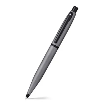 Zdjęcie Długopis Sheaffer VFM Matte Gun Metal Grey