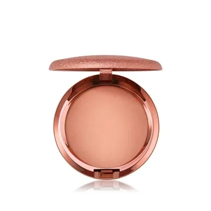 Zdjęcie MAC Skinfinish Sunstruck Matte Bronzer Bronzer 8 g Matte Light Rosy
