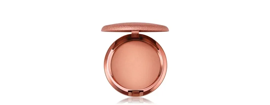obrazek 1 MAC Skinfinish Sunstruck Matte Bronzer Bronzer 8 g Matte Light Rosy