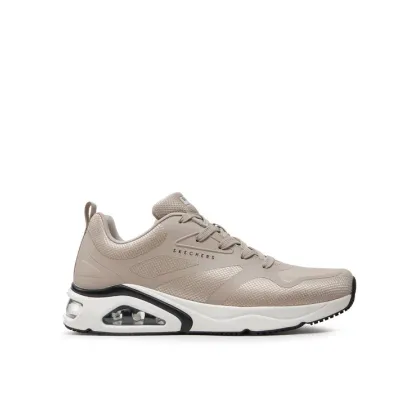 Zdjęcie Skechers Sneakersy Tres-Air Uno-Revolution-Airy 183070/NAT Beżowy