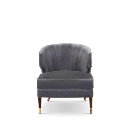 Picture A unique Portuguese armchair for the living room