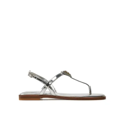 Zdjęcie Guess Sandały Rainey FLGRAY LEL21 Srebrny