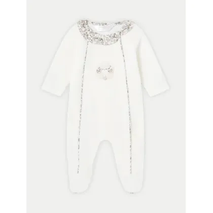 Zdjęcie Mayoral Pajac 2779 Écru