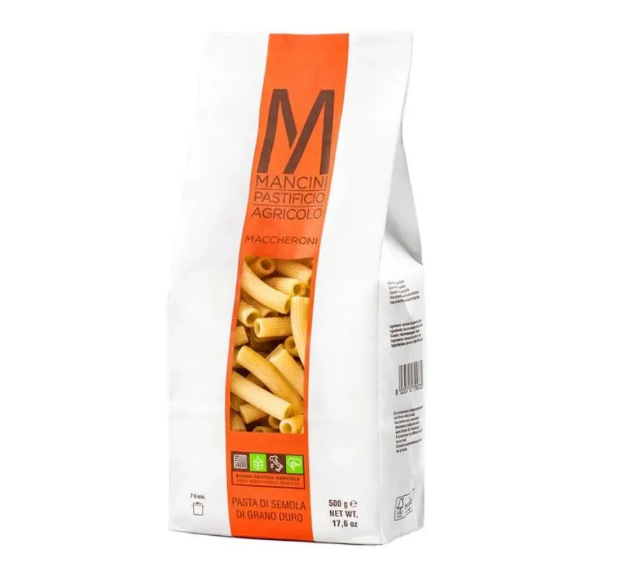 obrazek 1 Makaron Maccheroni 500g z Włoch