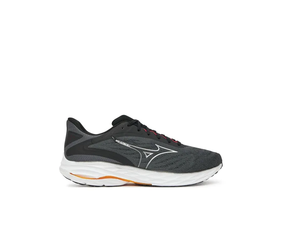 obrazek 1 Mizuno Buty do biegania Wave Ultima 16 J1GC2518 Czarny