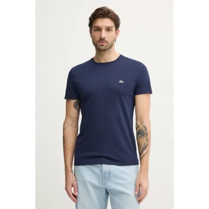 Zdjęcie Lacoste - T-shirt TH6709 TH6709-001.
