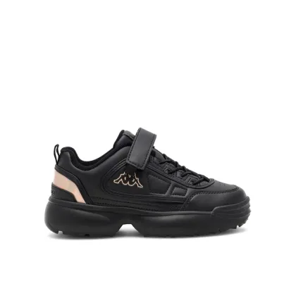 Zdjęcie Kappa Sneakersy SS24-3CK10 Czarny