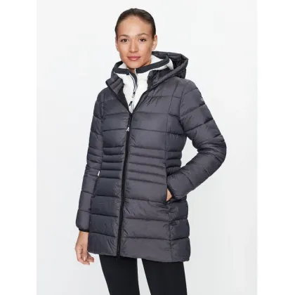 Zdjęcie CMP Kurtka zimowa 33K1716M Szary Regular Fit