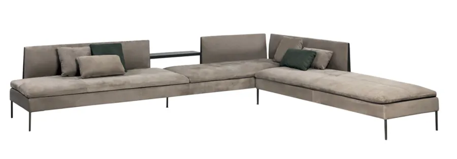 obrazek 3 Stylowa sofa salonowa - styl minimalistyczny