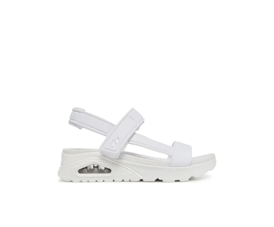 obrazek 1 Skechers Sandały Uno-Summer Stand2 119813/WHT Biały