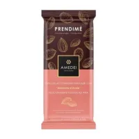 Picture Prendime dark chocolate with whole almonds, 150g