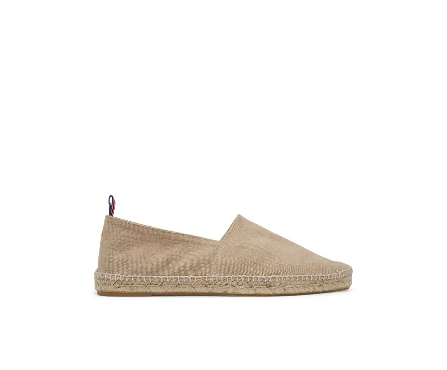 obrazek 1 Castañer Espadryle Pablo/002 21816 Beżowy