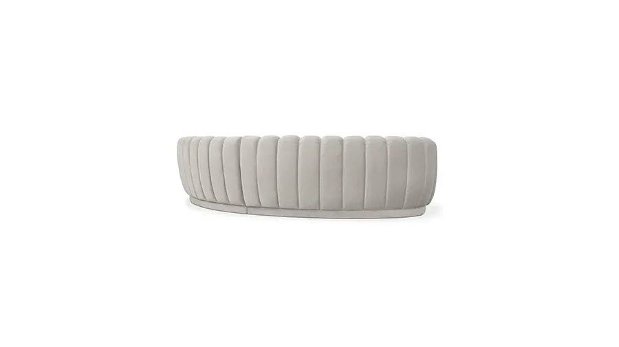 obrazek 2 Luksusowa portugalska duża sofa