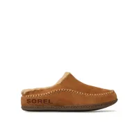 Zdjęcie Sorel Kapcie Lanner Ridge NM3913 Brązowy