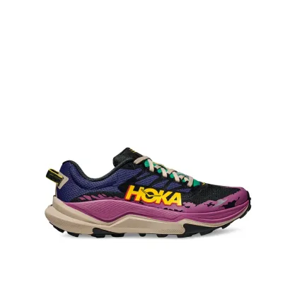Zdjęcie Hoka Buty do biegania Torrent 4 1155074 Fioletowy