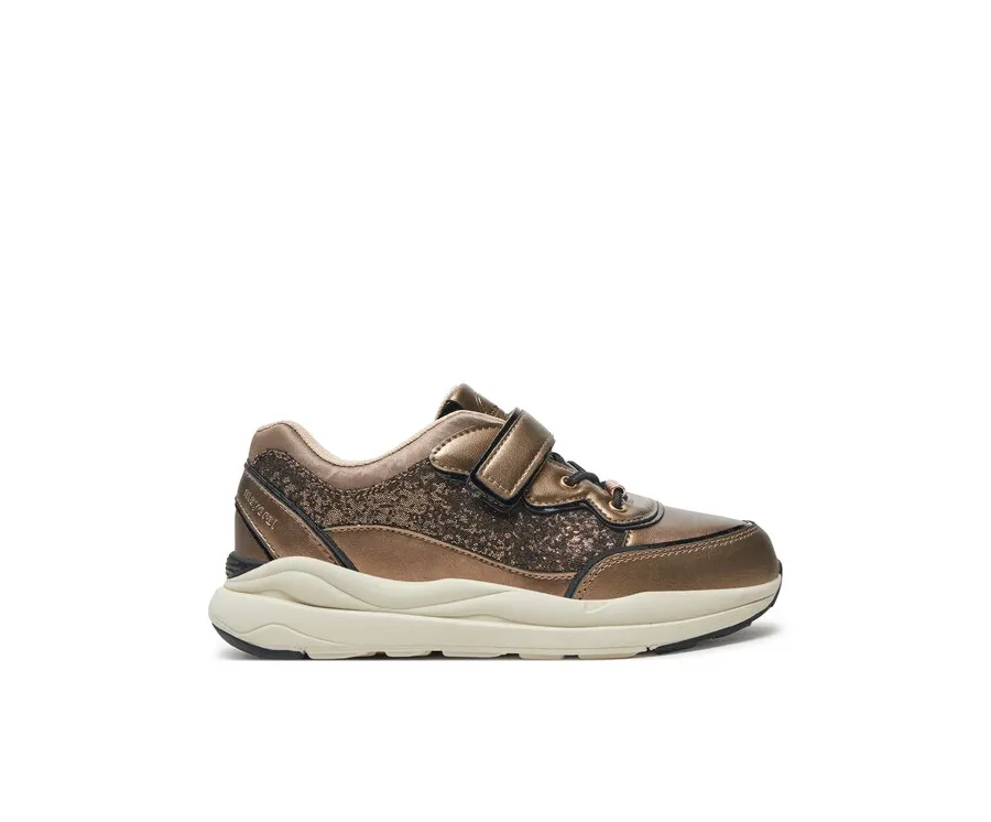 obrazek 1 Mayoral Sneakersy 48497 20 Brązowy