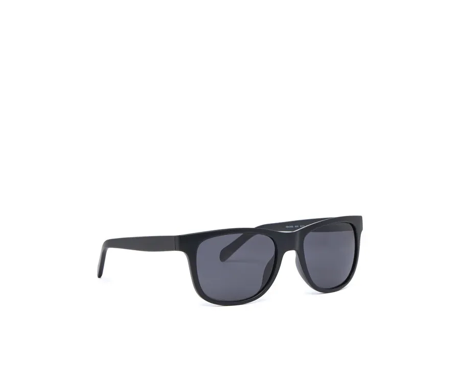 obrazek 1 Fossil Okulary przeciwsłoneczne 3160/S 207346 Czarny