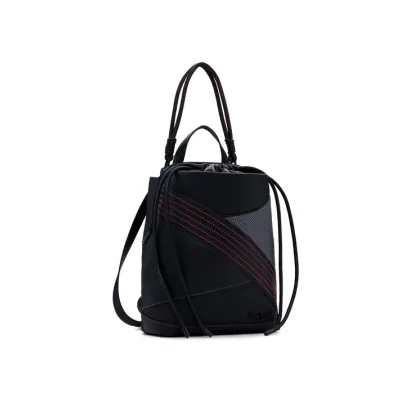 Zdjęcie Desigual Plecak 25SAKP50 Czarny