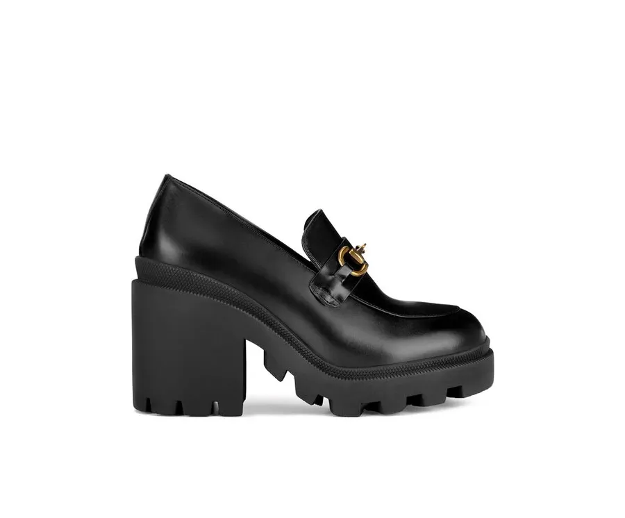 obrazek 1 Badura Mokasyny MOANA-01W1-001 Czarny