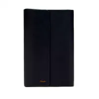 Picture A comfortable pencil case from an Italian manufacturer for 12 pens