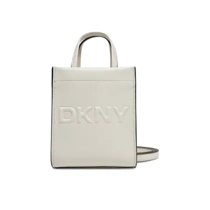 Zdjęcie DKNY Torebka R44AZI34 Beżowy