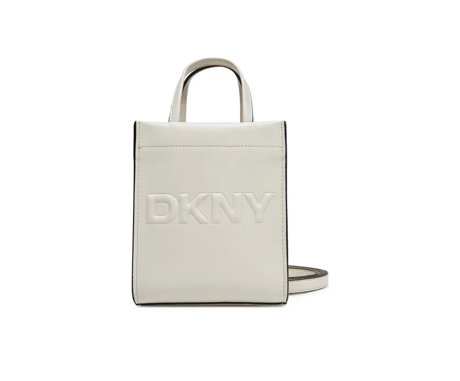 obrazek 1 DKNY Torebka R44AZI34 Beżowy