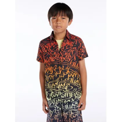 Zdjęcie Guess Koszula L3GH03 WFGQ0 Kolorowy Regular Fit