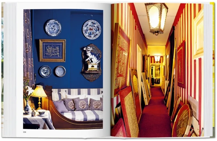 obrazek 7 Książka Interiors Now! - Taschen