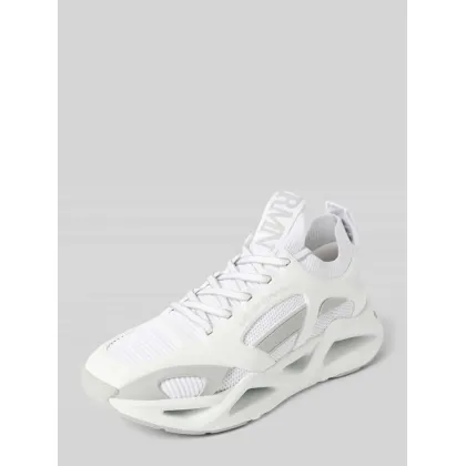 Zdjęcie EA7 Emporio Armani Sneakersy X8X174 XK377 U494 Biały