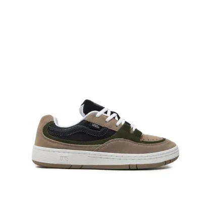 Zdjęcie Vans Sneakersy Speed Ls VN000CTNCH81 Brązowy