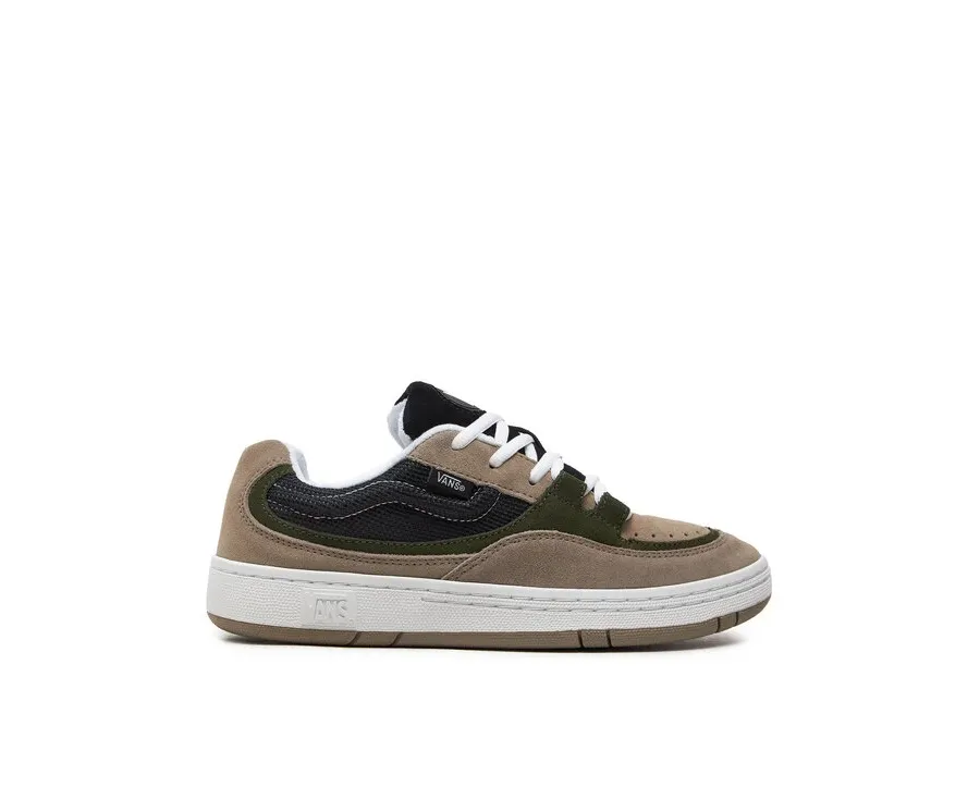 obrazek 1 Vans Sneakersy Speed Ls VN000CTNCH81 Brązowy
