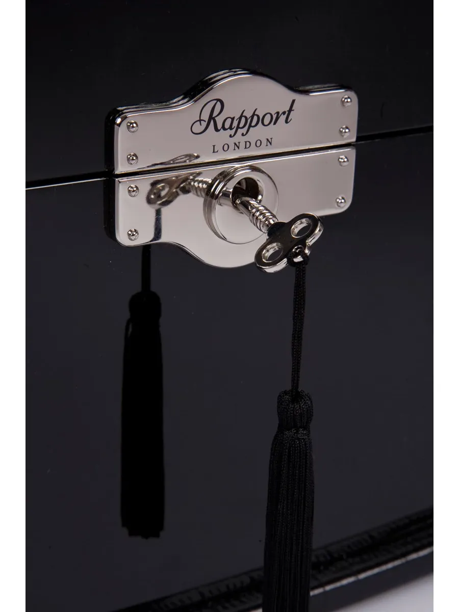 obrazek 4 Rotomat na 2 zegarki Serpentine Duo W222