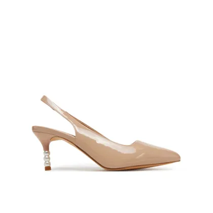 Zdjęcie Sergio Bardi Sandały WYL3994-3Z-SB Beżowy