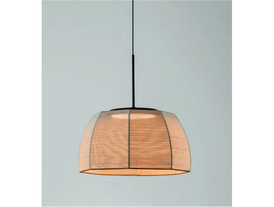 obrazek 3 Oryginalna lampa wisząca o niepowtarzalnym klimacie