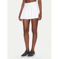 Zdjęcie Under Armour Spódnico-szorty Motion 1387538 Biały Regular Fit