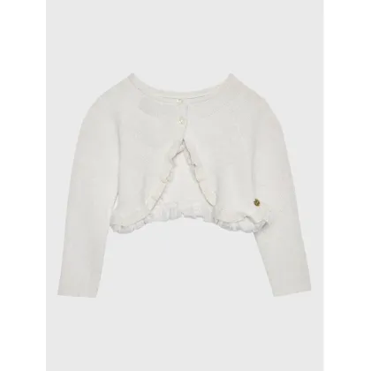 Zdjęcie Guess Bolerko A3RR00 Z34G0 Beżowy Regular Fit