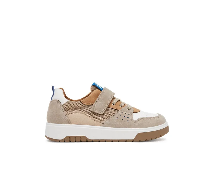 obrazek 1 Primigi Sneakersy 7879011 D Brązowy