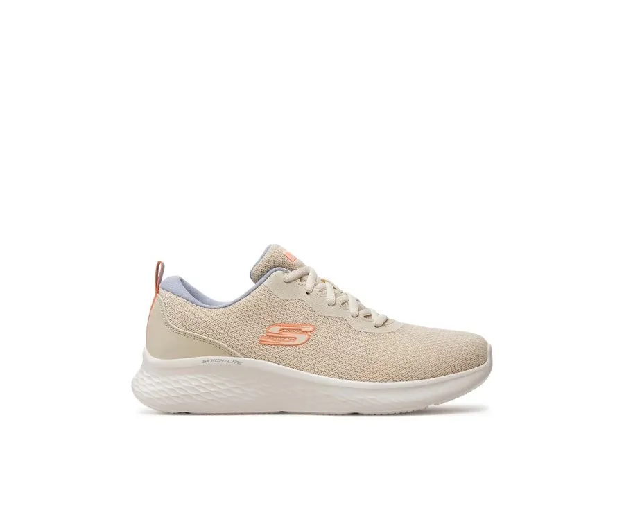 obrazek 1 Skechers Sneakersy Lite Pro-Best Chance 150044/NTMT Beżowy