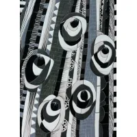Picture Artistic mosaic
