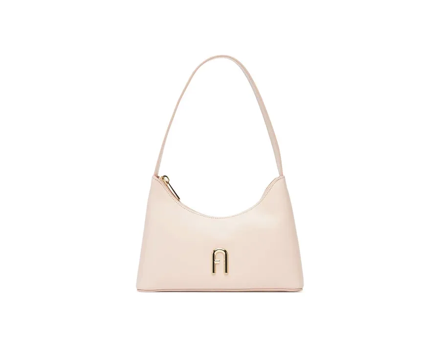 obrazek 1 Furla Torebka Diamante WB00863 AX0733 0496S Różowy