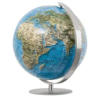 Picture Mini physical globe