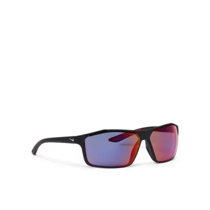 Zdjęcie Nike Okulary przeciwsłoneczne Windstorm CW4673 010 Czarny
