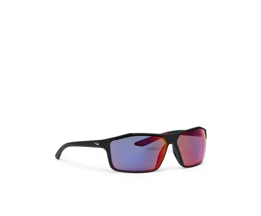 obrazek 1 Nike Okulary przeciwsłoneczne Windstorm CW4673 010 Czarny