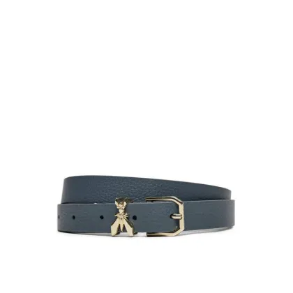 Zdjęcie Patrizia Pepe Pasek Damski 8W0045/L001 Szary