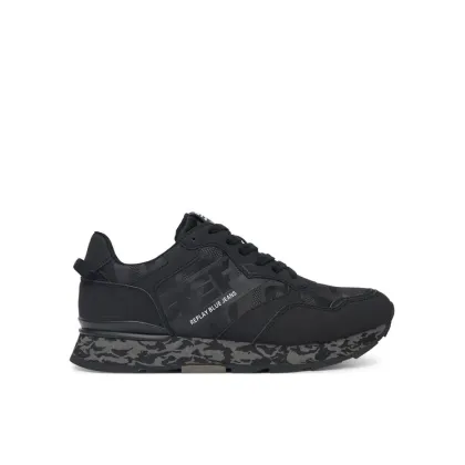 Zdjęcie REPLAY Sneakersy GMS68 .000.C0096T Czarny