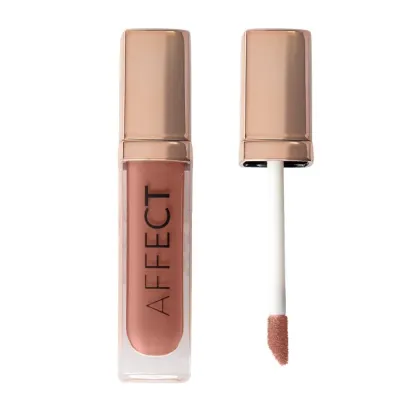 Zdjęcie Affect Ultra Sensual Pomadka w płynie, Secret Romance Secret Romance 5 ml